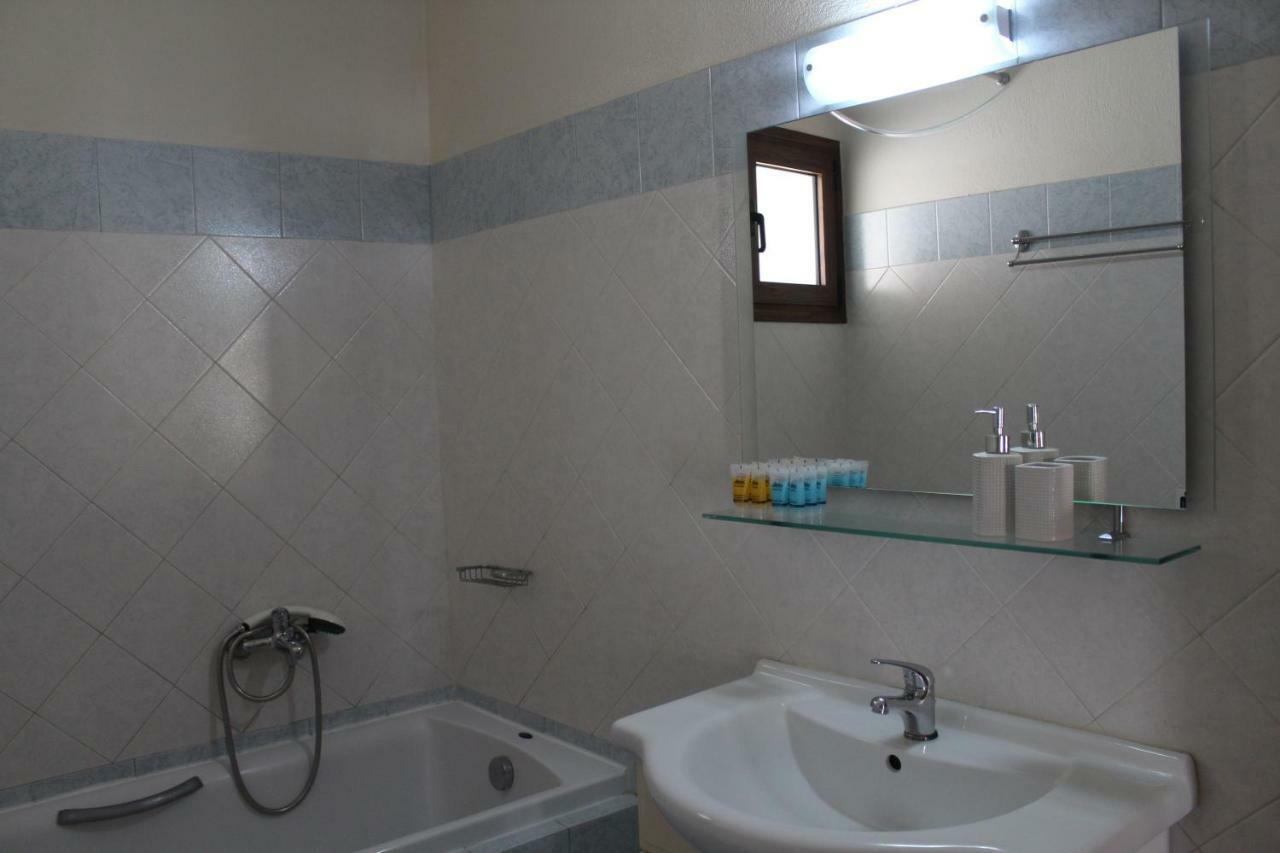Antelia Homes Скіатос Екстер'єр фото