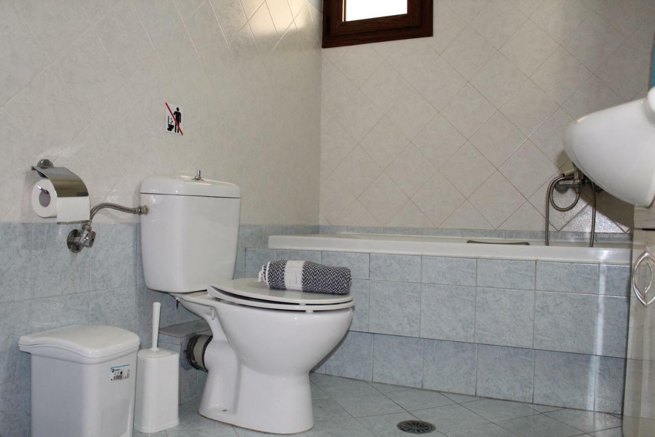 Antelia Homes Скіатос Екстер'єр фото