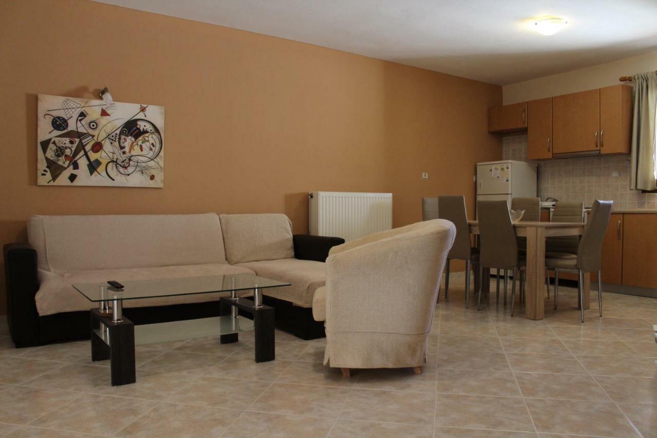 Antelia Homes Скіатос Екстер'єр фото