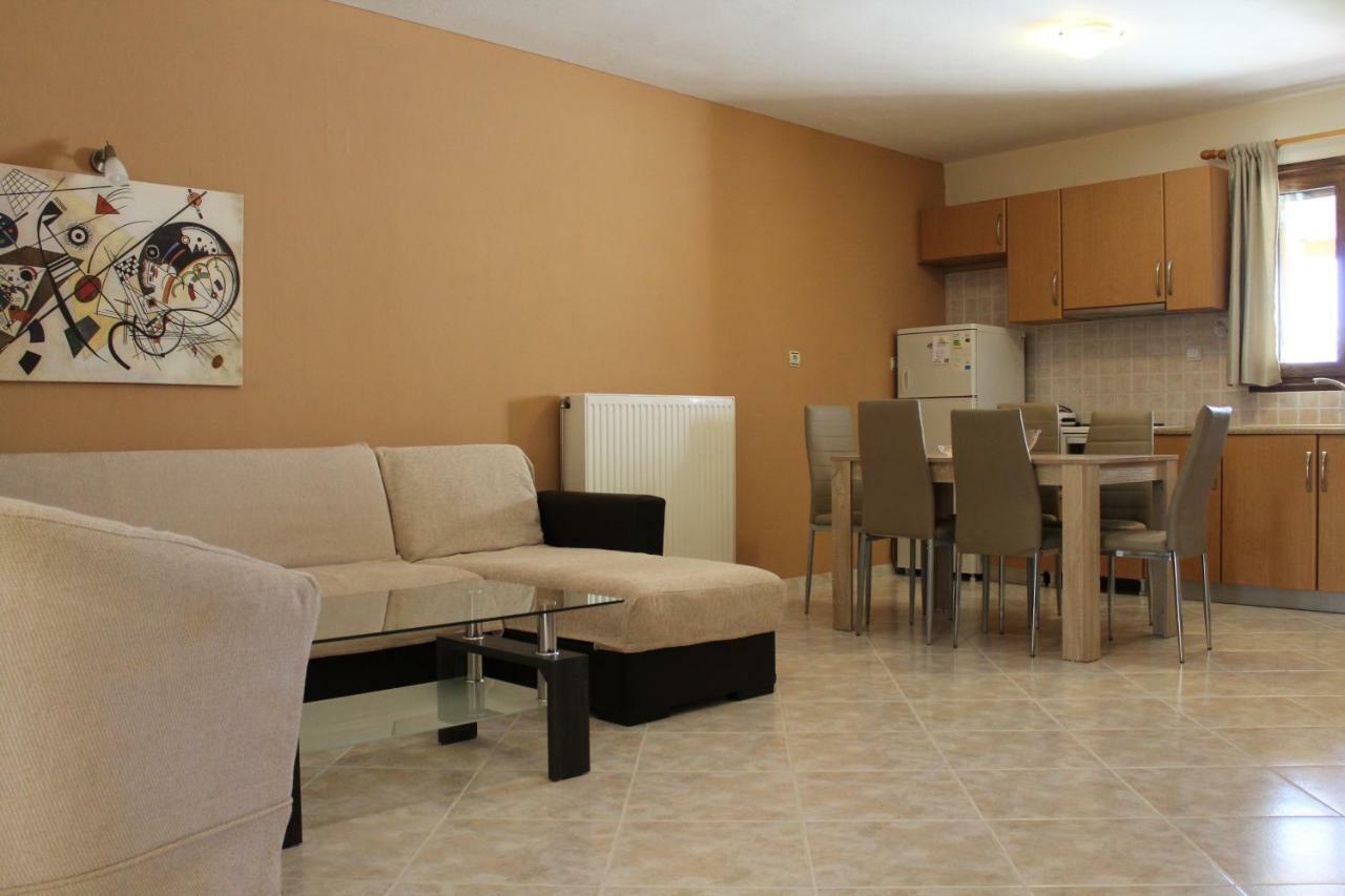 Antelia Homes Скіатос Екстер'єр фото