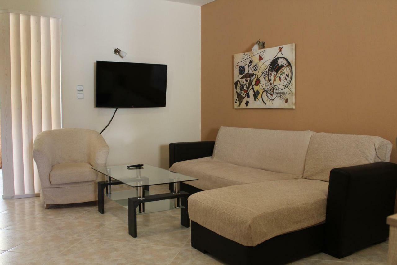 Antelia Homes Скіатос Екстер'єр фото