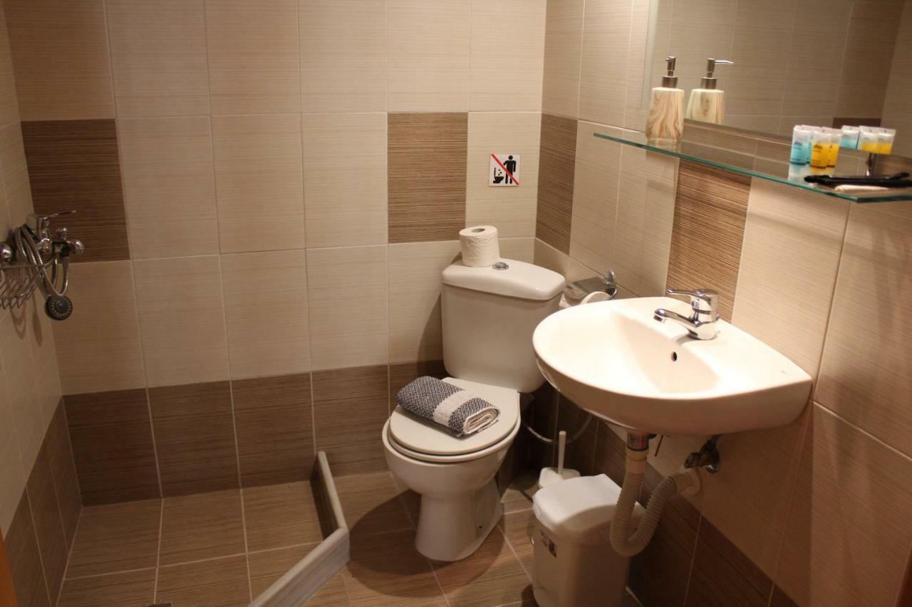 Antelia Homes Скіатос Екстер'єр фото