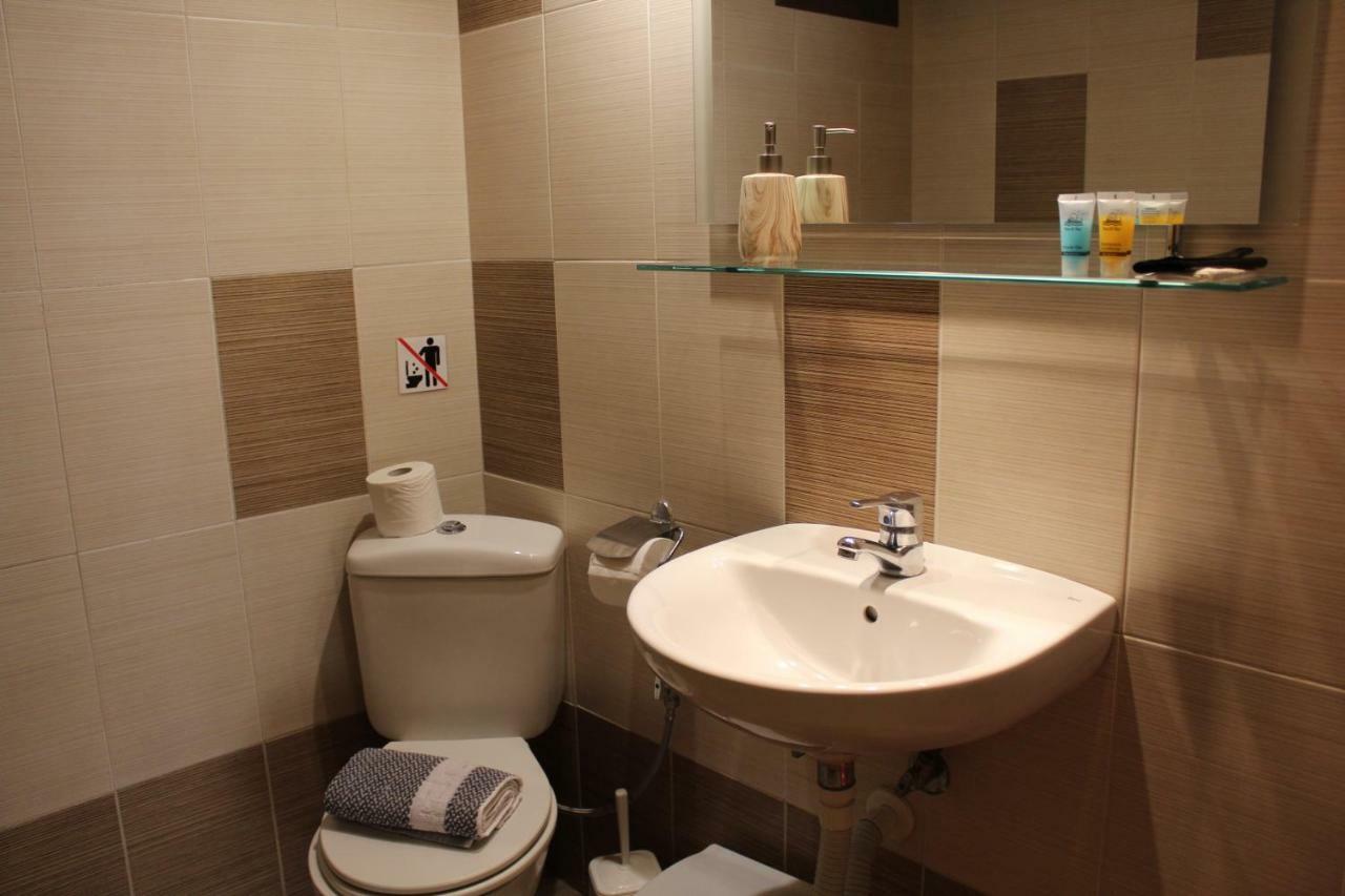Antelia Homes Скіатос Екстер'єр фото