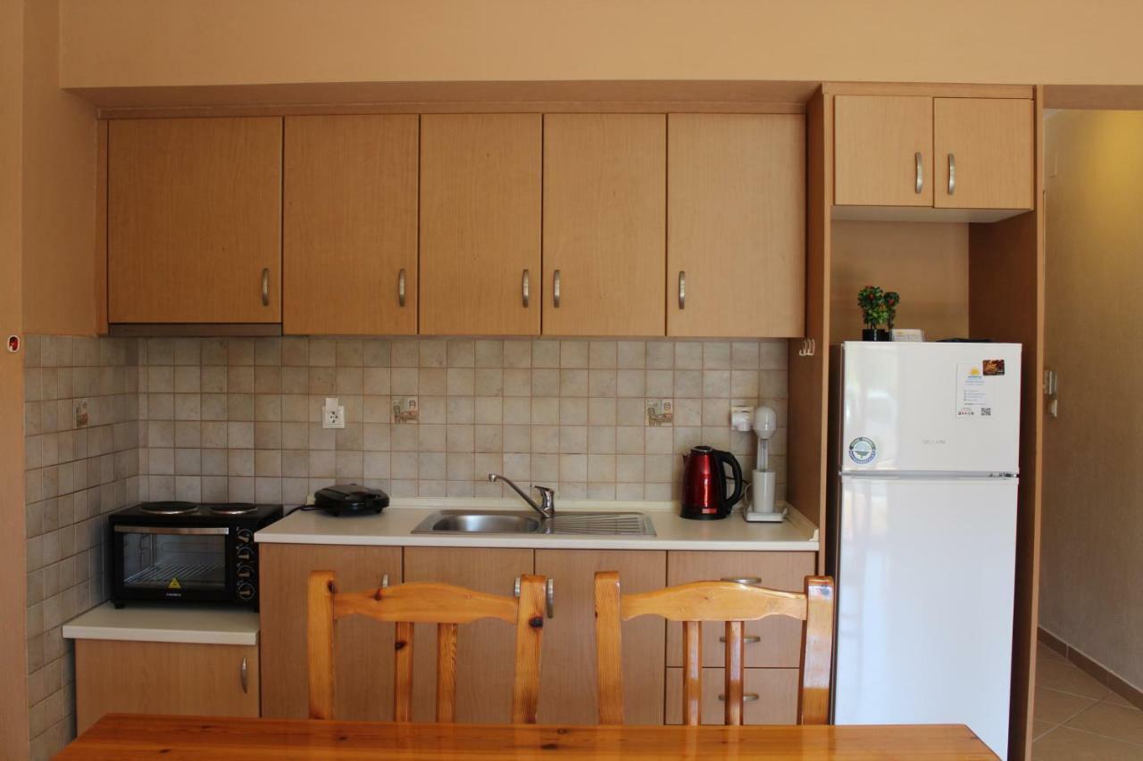 Antelia Homes Скіатос Екстер'єр фото
