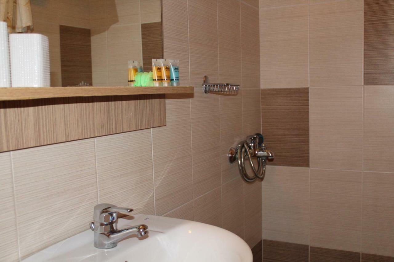 Antelia Homes Скіатос Екстер'єр фото